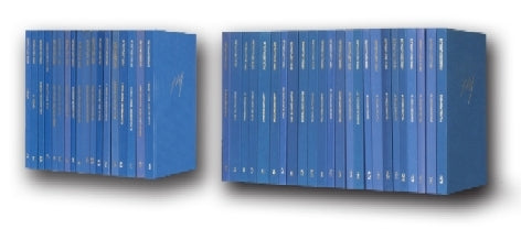 Liszt, New Liszt Edition Ser 1+2 (42v.) (Editio Musica Budapest)