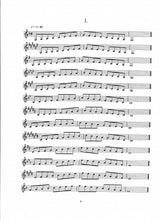 Gekker, 15 Studies for Piccolo Trumpet (C.Colin)