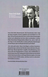 Noth, Erinnerungen eines Deutsche (glotzi)