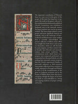 Burn, Heinrich Isaac and Polyphony (Brepols)