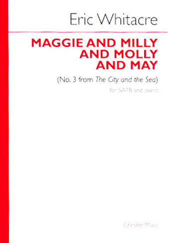 Whitacre, Maggie and Milly and Molly (Chester)