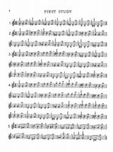 Colin, 100 Original Warm-ups (C.Colin)