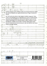Cantus traductus: Festschrift zum 70 (ConBrio)