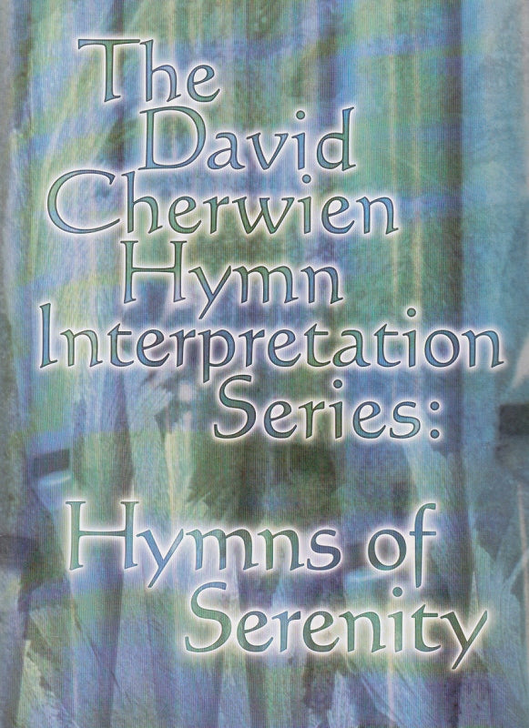 Cherwien Hymn Interpretation: Hymns of S (Sacred Music)