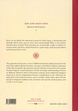 Barbo, Music and its Referential Systems (Hollitzer Wissenschaftsverlag)