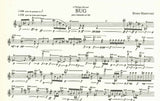 Mantovani, Bug (Cl Solo) (Lemoine)