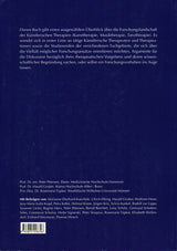 Forschungsmethoden Kunstlerischer Therap (Reichert)