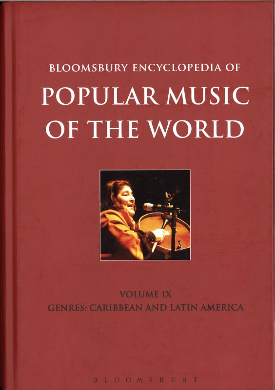 Bloomsbury Encyclo. of Popular Music 9 (Bloomsbury)