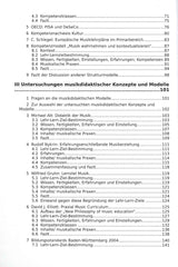 Feucht, Didaktische Dimensionen musik (Shaker Verlag)