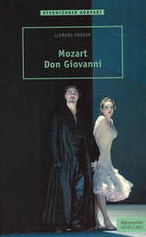 Prokop,C., Mozart - Don Giovanni (Barenreiter/Henschel)