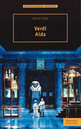 Giese,D., Verdi - Aida (Barenreiter/Henschel)