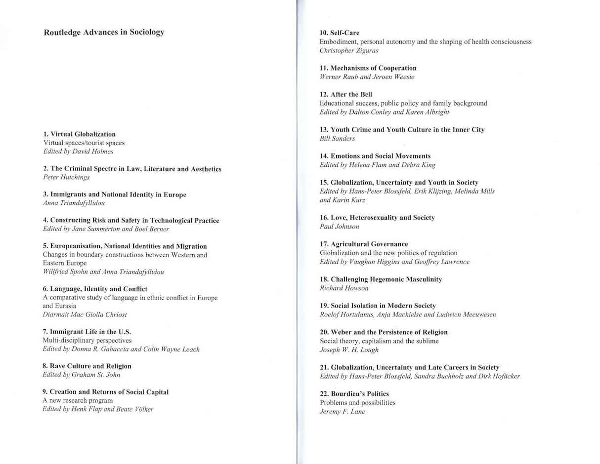 Marshall, International Recording Indust (Routledge)