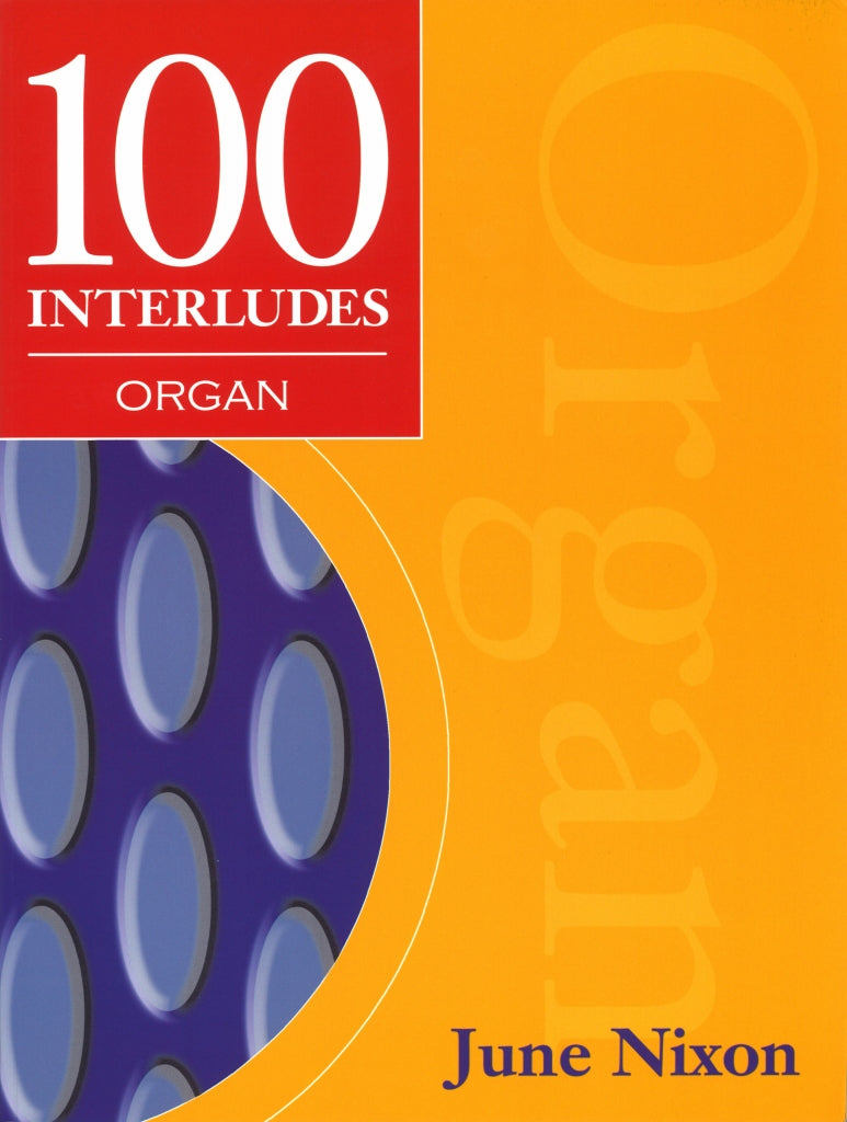 100 Interludes (Mayhew)