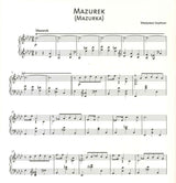 Szpilman, Mazurek (Mazurka) (1942) (Bote & Bock)