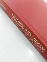 Cavicchi,D., Listening and Longing (hd) (Wesleyan University Press)
