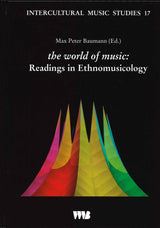 World of Music: Readings in Ethnomusicol (VWB-Verlag)