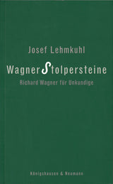 Lehmkuhl, WagnerStolpersteine (Konigshausen & Neumann)