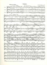 Kuhlau, Grand Trio op. 90 in b min. 3Fl (Amadeus Verlag)