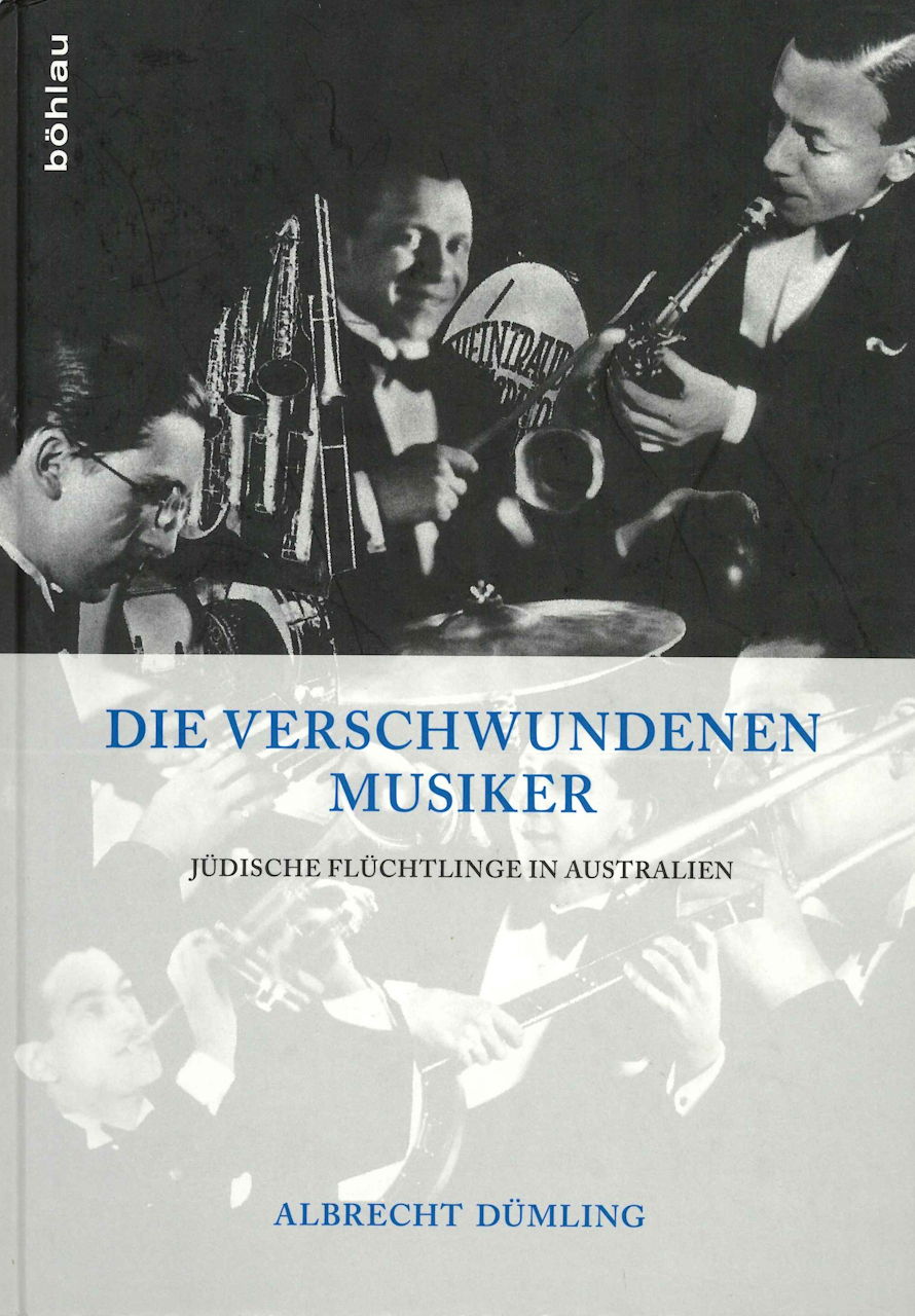 Dumling, Verschwundenen Musiker (Bohlau)