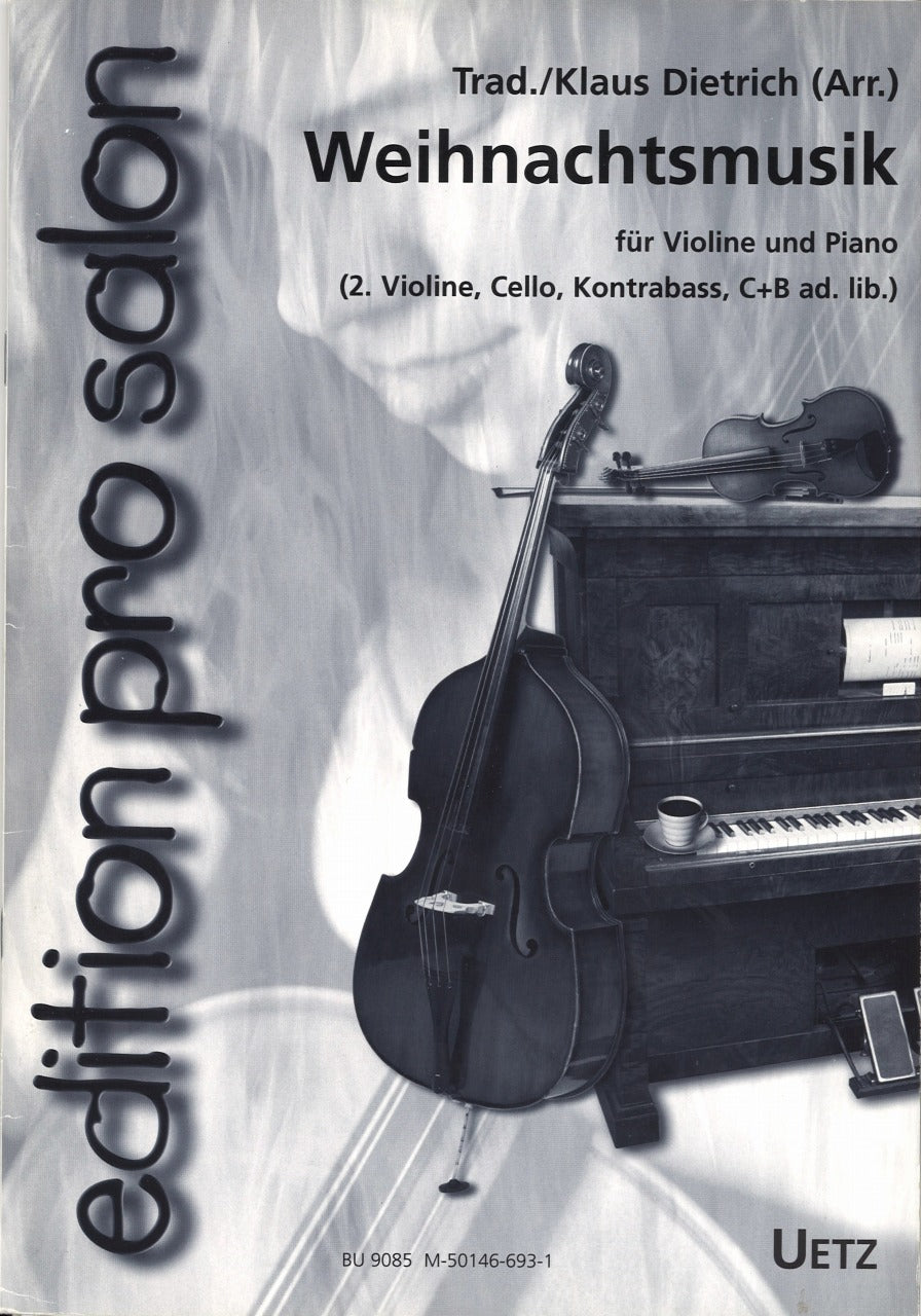 Waihnachtsmusik (Uetz)