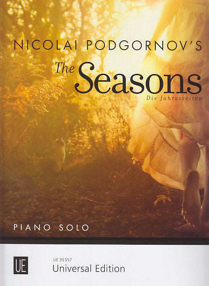 Podgornov, Seasons (Universal)