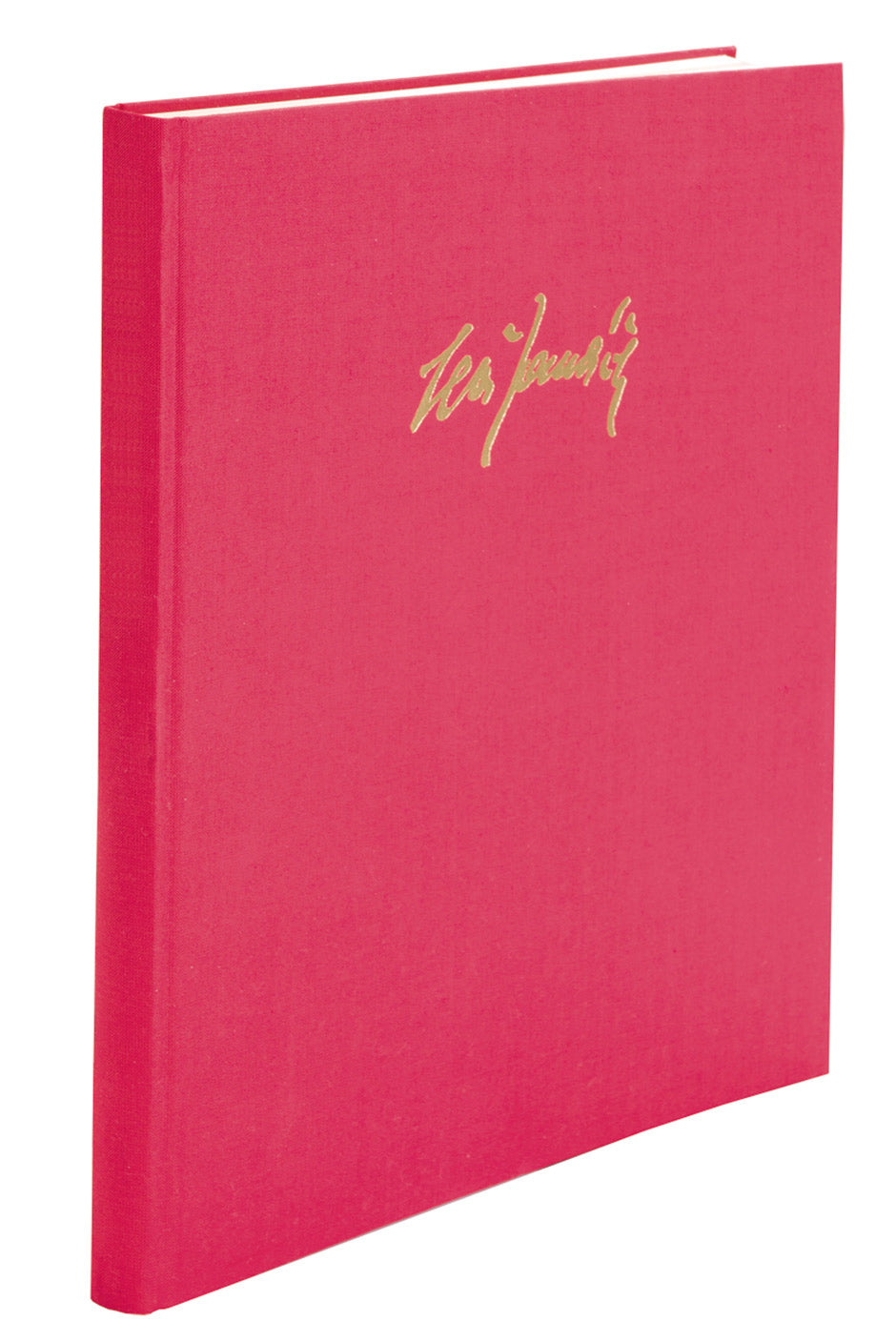 Janacek, Kritische Gesamtausgabe B/5/2 (Barenreiter)