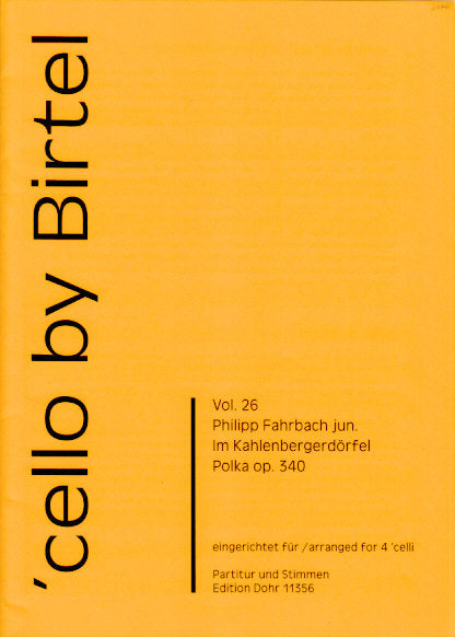 Fahrbach, Im Kahlenbergerdorfel (4Vc) (Dohr)