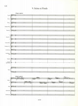 Tchaikovsky, Swan Lake Suite: Full Score (E.F.Kalmus)