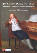 Illiano, Jan Ladislav Dussek (1760-1812) (Ut Orpheus/Instituto Storico Austriaco a)