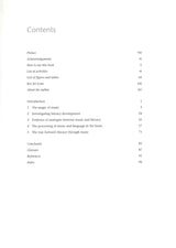 Kay,M., Sound Before Symbol (hard) (SAGE Publications Ltd)