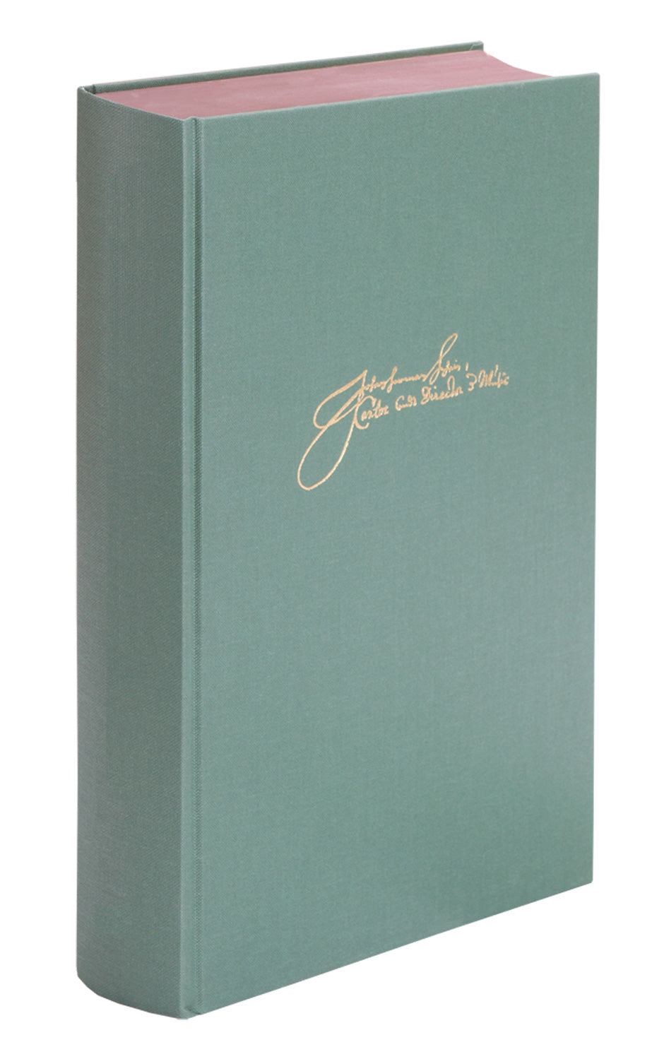 Schein, Samtliche Werke 4 Opella nova 1 (Barenreiter)