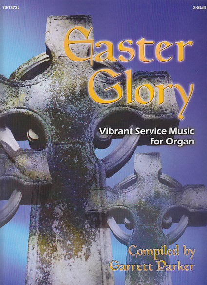 Easter Glory: Vibrants Service Music (Lorenz)