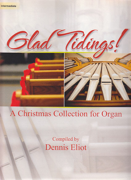 Glad Tidings! : A Christmas Collection (Lorenz)