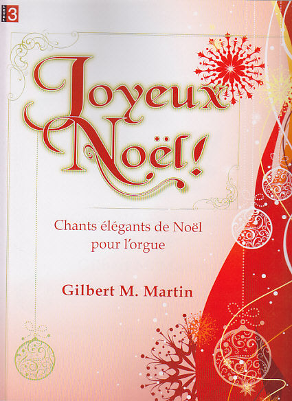 Joyeux Noel! (Lorenz)