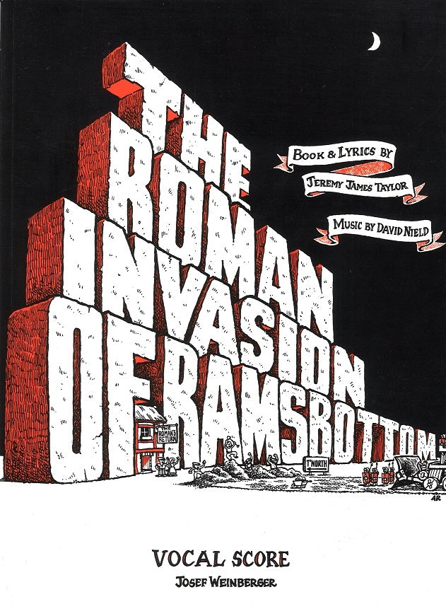 Nield, Roman Invasion of Ramsbottom (Weinberger)