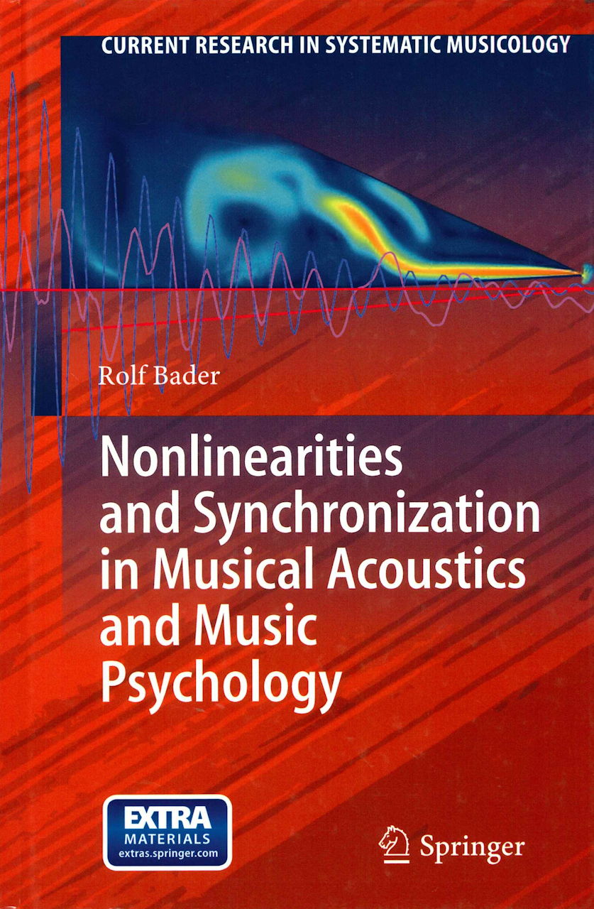 Bader,R., Acoustics and Psychology of Mu (Springer-Verlag)