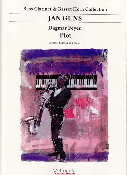 Feyen, Plot (Metropolis)