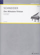 Schneider, Minuten-Tristan (2011) (Schott)
