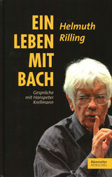 Rilling, Leben mit Bach: Gesprache mit (Barenreiter/Henschel)