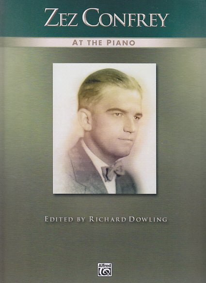 Confrey, At the Piano (Alfred)