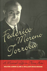Clark, Federico Moreno Torroba (Oxford University Press)
