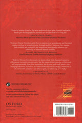 Clark, Federico Moreno Torroba (Oxford University Press)