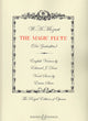 Mozart, Magic Flute [G/E] (Boosey)