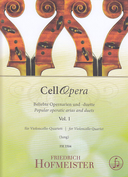 CellOpera 1 (4Vc) (Hofmeister)