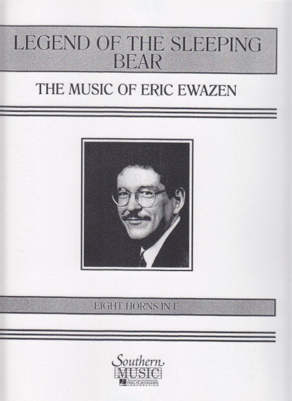 Ewazen, Legend of the Sleeping Bear (8Hn (Southern)