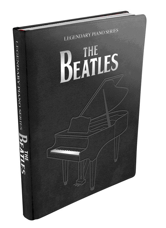 Beatles: Legendary Piano Series (Wise Publications/Music Sales)