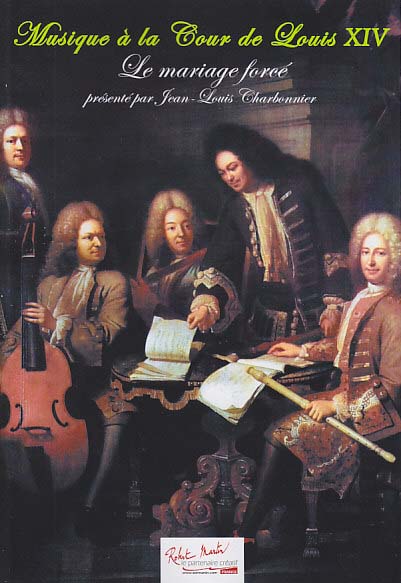 Lully, Mariage forcee (Robert Martin)