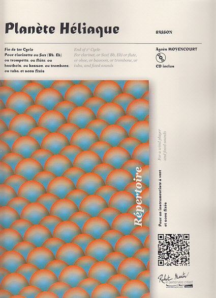 Moyencourt, Planete heliaque (Bn,+CD) (Robert Martin)