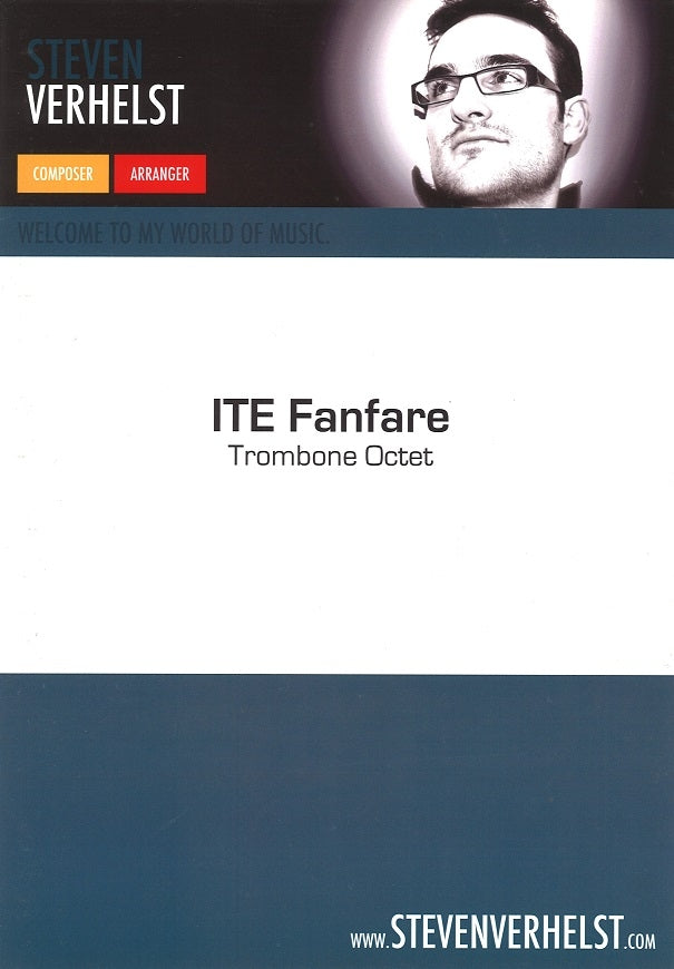 Verhelst, ITE Fanfare (Steven Verhelst)