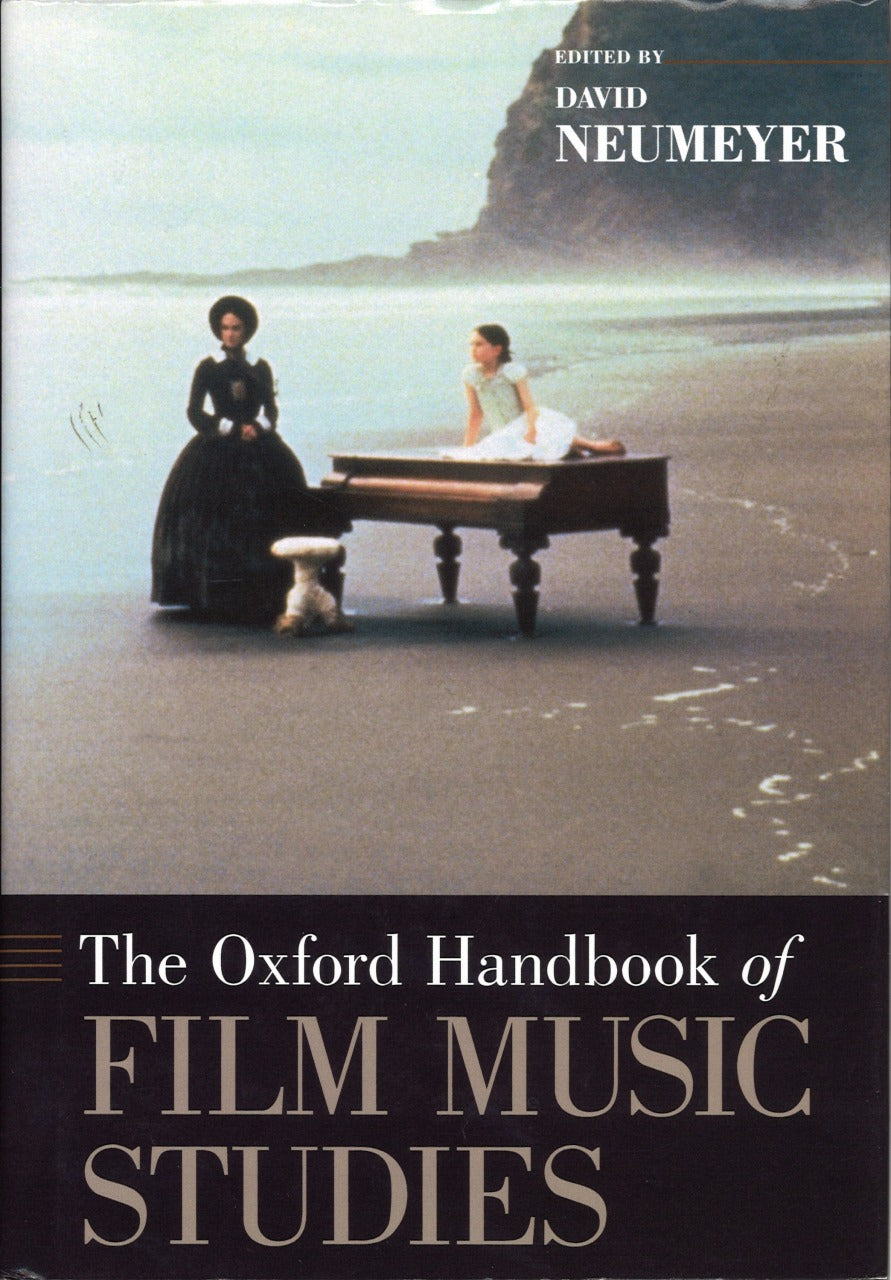 Neumeyer, Oxford Handbook of Film Music (Oxford University Press)